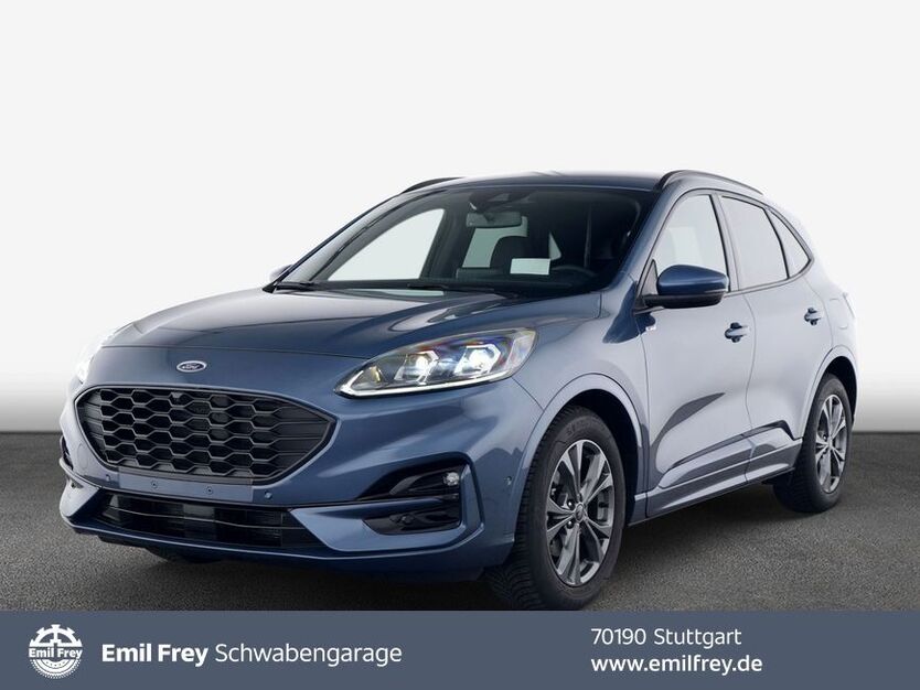 Kuga