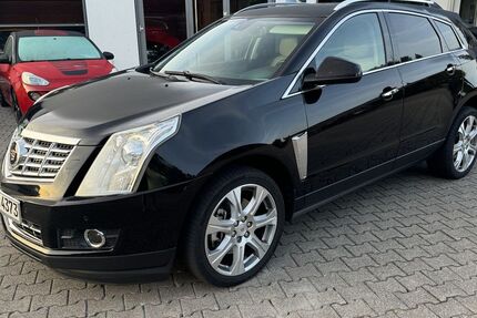 Cadillac SRX 133.000 km 17.400 € Schorndorf bei Stuttgart 73614