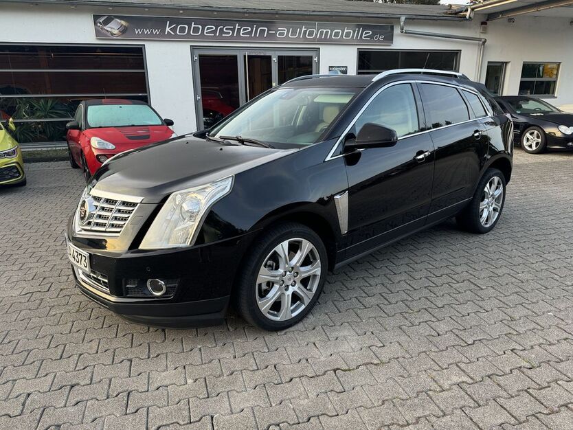 Cadillac SRX 133.000 km 17.400 € Schorndorf bei Stuttgart 73614