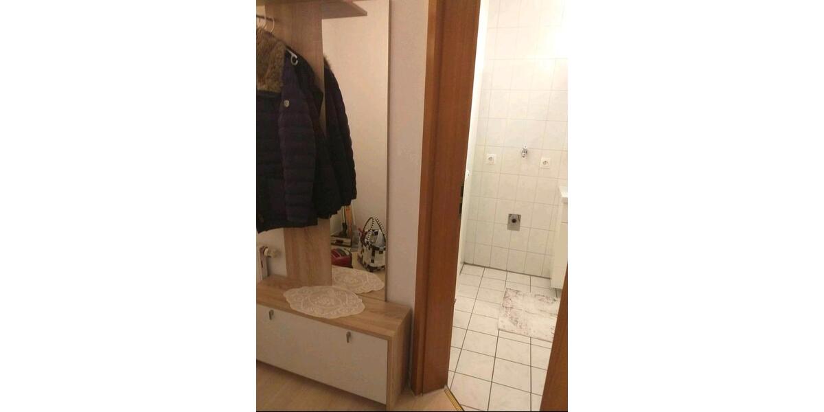 Wohnung Stuttgart 1 zimmer