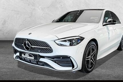 Mercedes-Benz C 300 24.077 km 45.930 &euro; Tamm 71732