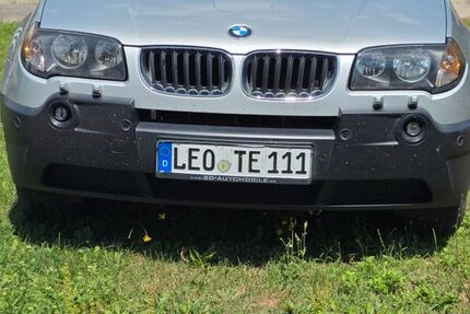 BMW X3 207.000 km 3.900 &euro; Pliezhausen 72124