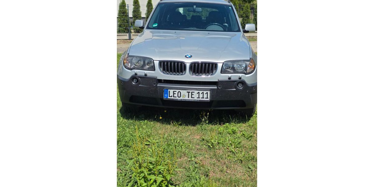 BMW X3 207.000 km 3.900 &euro; Pliezhausen 72124