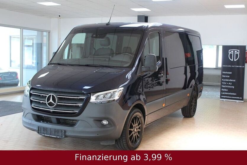 Sprinter