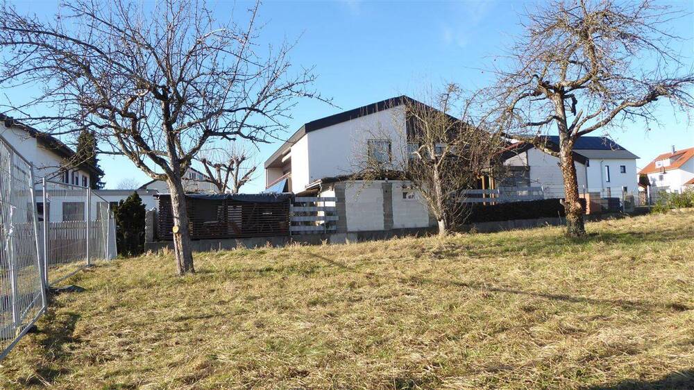 Grundstück Reutlingen Rommelsbach - 449.000&euro; | Angebot:26684597