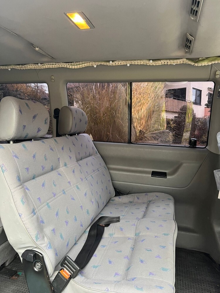 VW T 4 141.000 km 8.500 € Reutlingen 72764