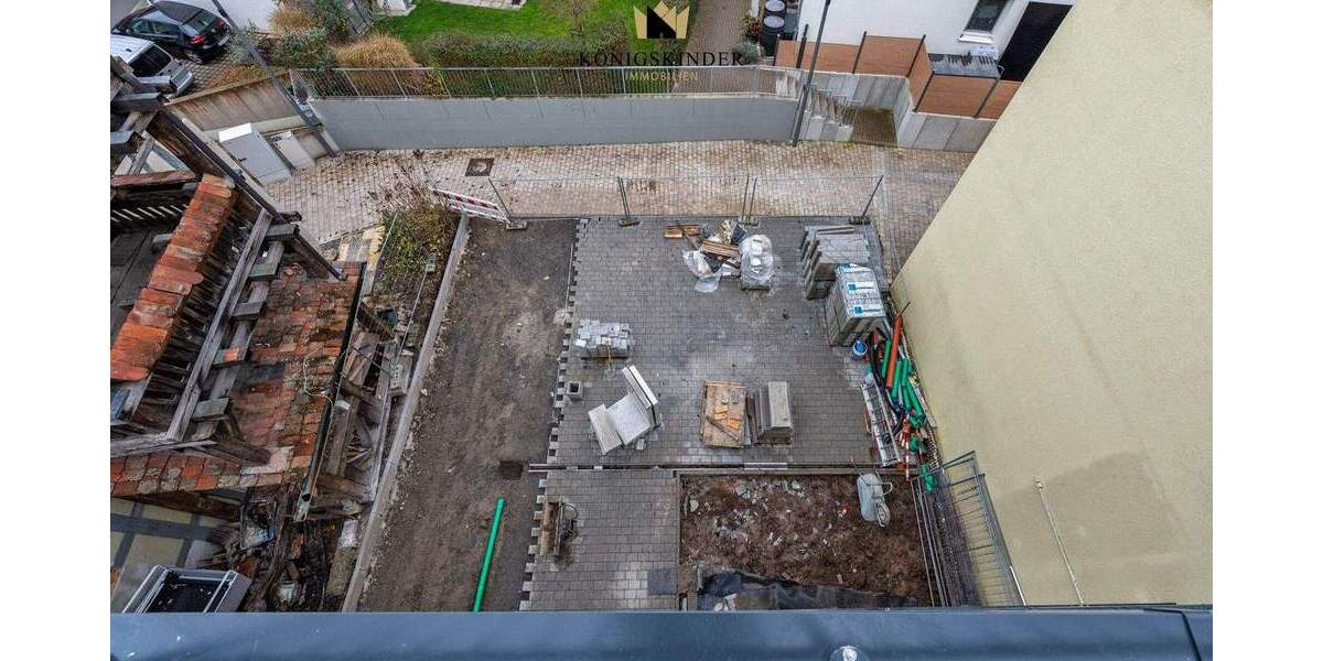Etagenwohnung Weissach Flacht - 4 Zimmer, 96 m&sup2;, 449.000&euro; | Angebot:25682038