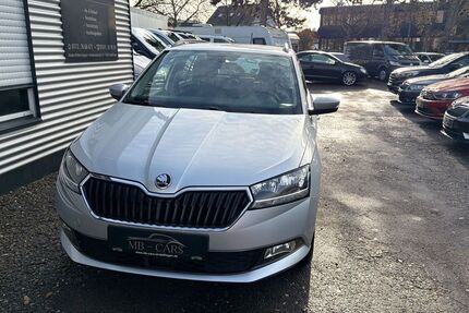 Skoda Fabia 104.465 km 11.990 &euro; Sindelfingen 71065