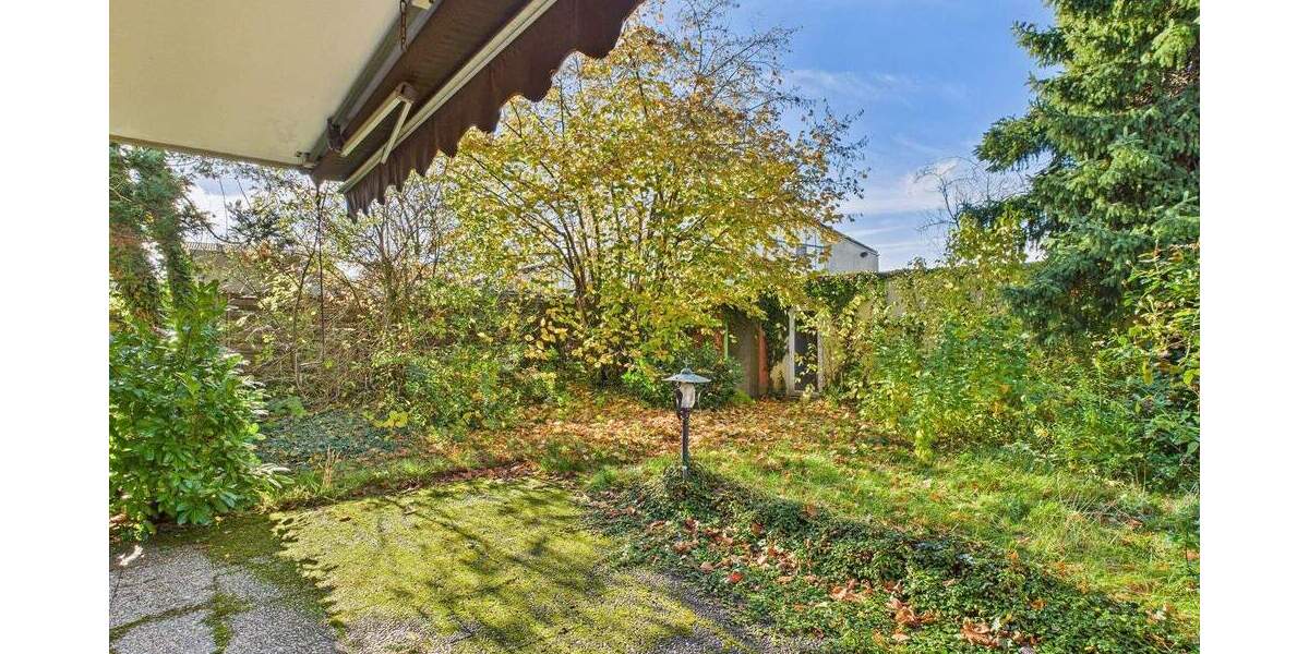 Reihenendhaus Waiblingen Hegnach - 5 Zimmer, 120 m&sup2;, 490.000&euro; | Angebot:25697772