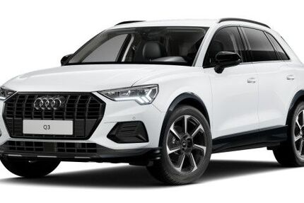 Audi Q3 7.845 km 38.940 &euro; Böblingen 71034