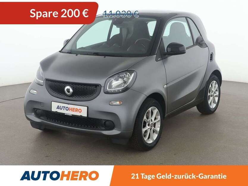 forTwo