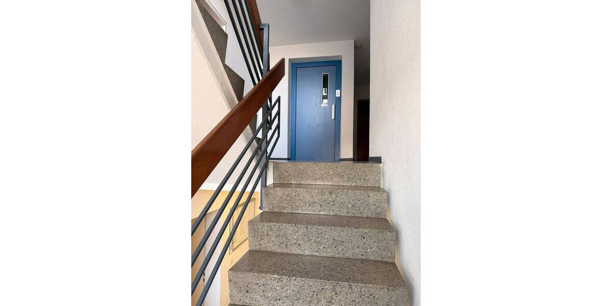 Etagenwohnung Weinstadt Beutelsbach - 3 Zimmer, 79 m&sup2;, 259.000&euro; | Angebot:26819527