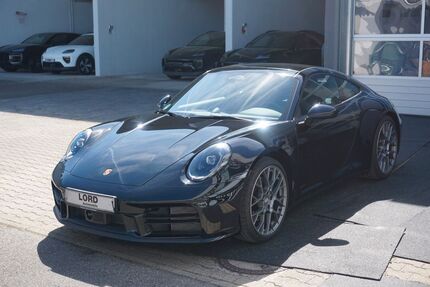 Porsche 992 9.700 km 134.999 &euro; Stuttgart 70499