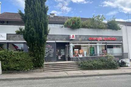 Gewerbeobjekt Stuttgart Mühlhausen - 395.000&euro; | Angebot:25380441