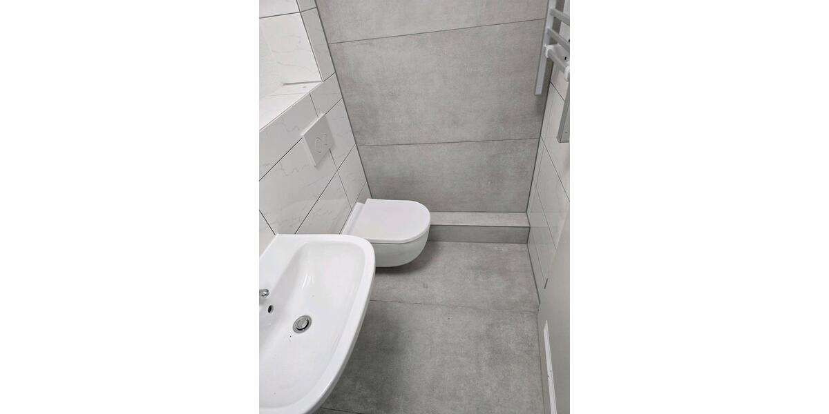 2-Zimmer-Wohnung (UG) – 70 m² in KORB 71404– frisch renoviert zimmer