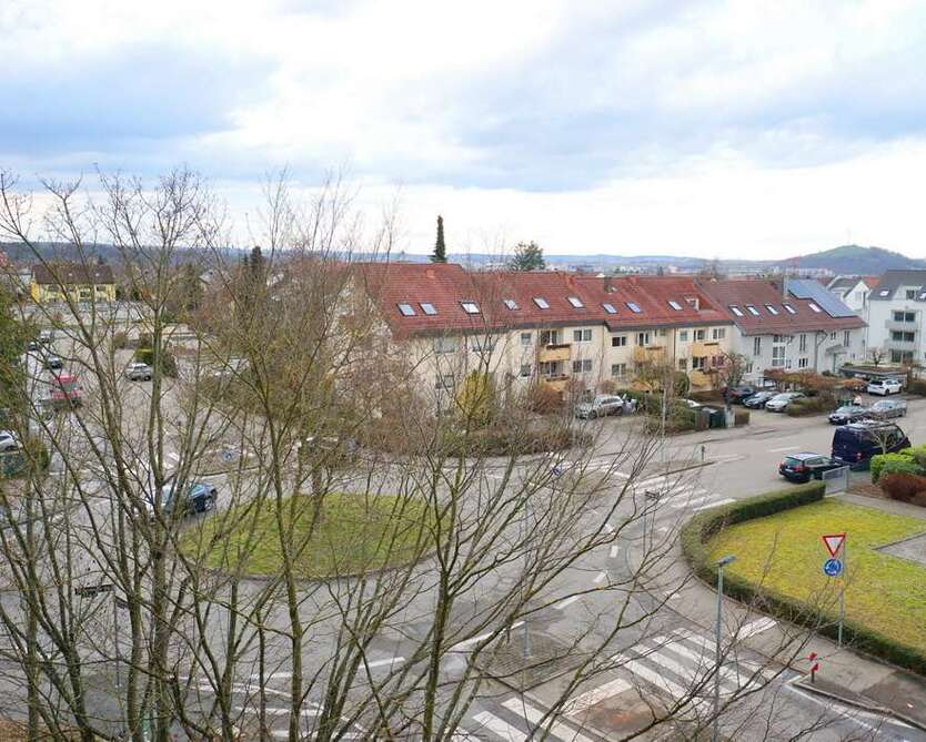 Wohnung zum Kaufen in Stuttgart-Weilimdorf 412.000 € 97.5 m²