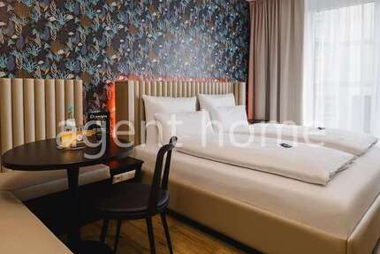 Wohnung zum Mieten in Stuttgart 1.180 € 24 m² 1 zimmer