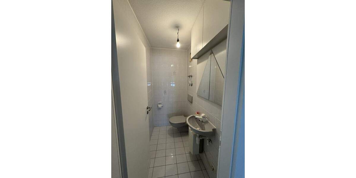Etagenwohnung Kirchheim unter Teck Kirchheim - 3 Zimmer, 86 m&sup2;, 1.050&euro; | Angebot:26556671