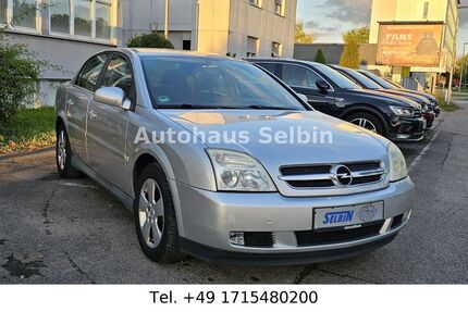 Opel Vectra 199.980 km 2.900 &euro; Stuttgart 70499