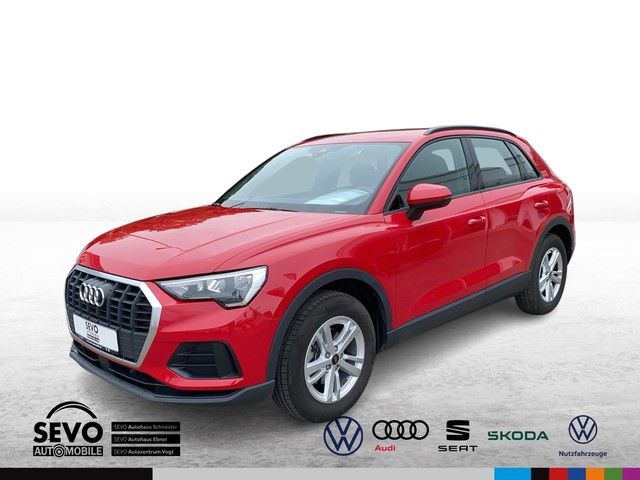 Audi Q3 24.250 km 30.950 &euro; Kirchheim am Neckar 74366