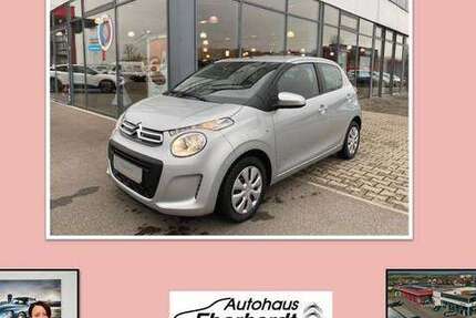 Citroen C1 26.300 km 11.888 &euro; Murr 71711