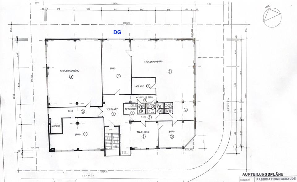 Gewerbeobjekt Renningen - 2.400&euro; | Angebot:26185788