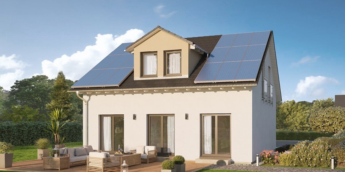 Individuelles Einfamilienhaus in Esslingen am Neckar mit Keller und Bau - Ihr Traumhaus mit allkauf Dienstleistungspaket Active Time für Ambitionierte - Einfamilienhaus Esslingen am Neckar Hegensberg | Angebot:27346550