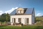 Individuelles Einfamilienhaus in Esslingen am Neckar mit Keller und Bau - Ihr Traumhaus mit allkauf Dienstleistungspaket Active Time für Ambitionierte - Einfamilienhaus Esslingen am Neckar Hegensberg | Angebot:27346550