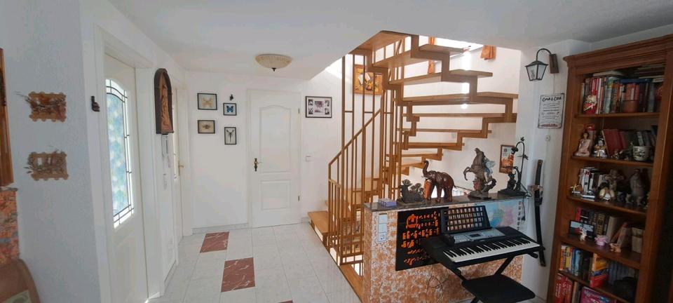 Einfamilienhaus Holzgerlingen - 5 Zimmer, 132 m&sup2;, 719.000&euro; | Angebot:26227031