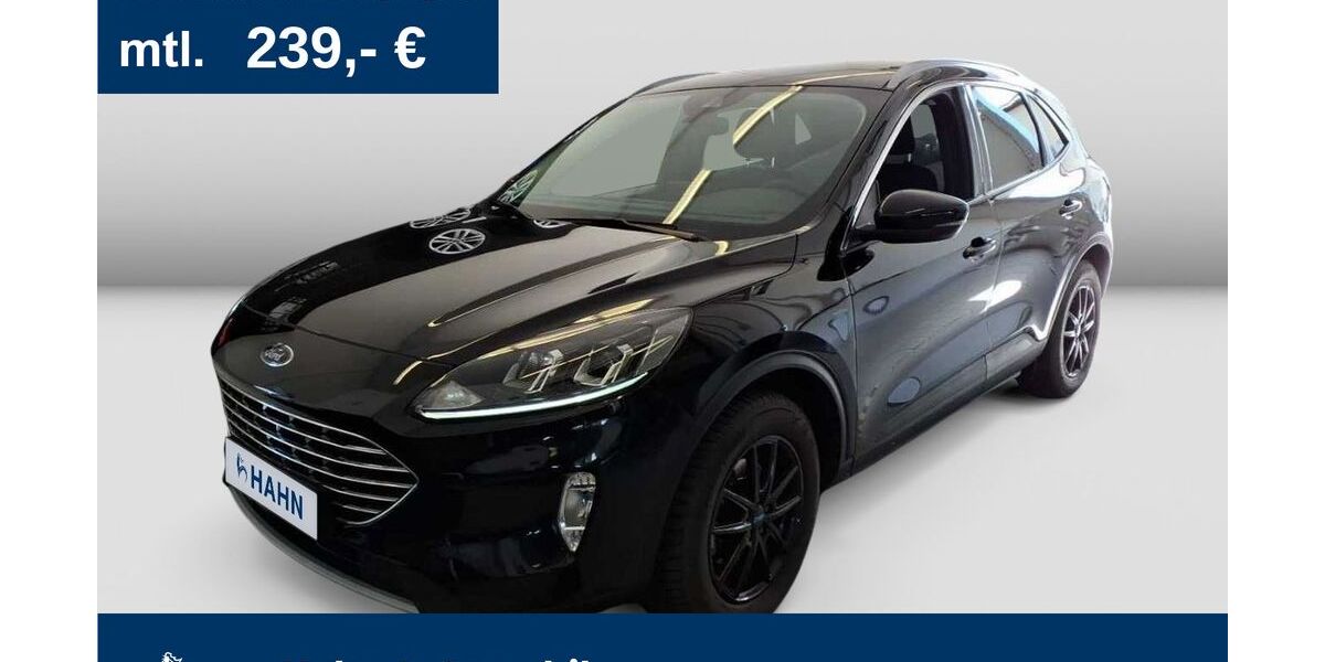 Ford Kuga 61.780 km 21.990 &euro; Backnang 71522