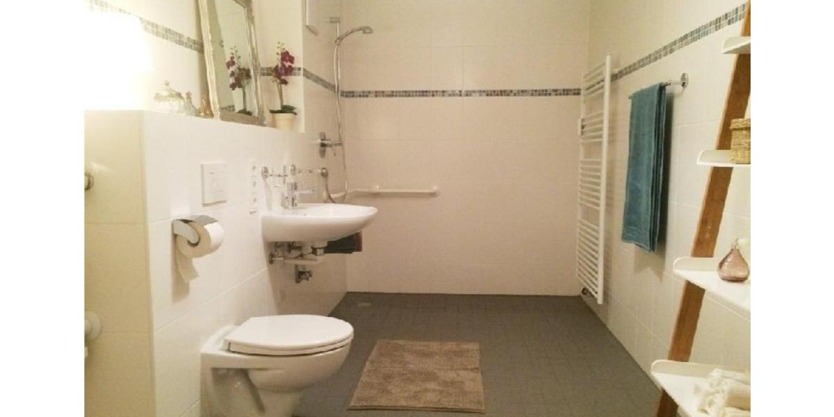 Etagenwohnung Ludwigsburg Eglosheim - 2 Zimmer, 56 m&sup2;, 1.050&euro; | Angebot:25151249