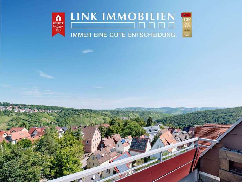 Wohnung zum Kaufen in Stuttgart 725.000 € 140 m²