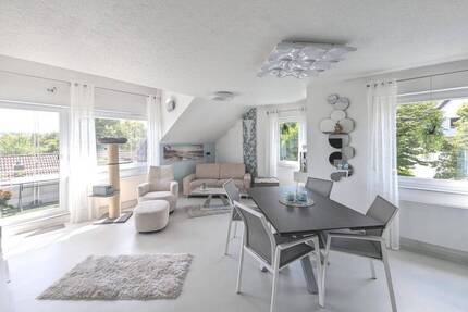 Wohnung Böblingen - 3 Zimmer, 78 m&sup2;, 329.000&euro; | Angebot:26228529