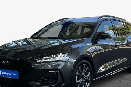 Ford Focus 19.320 km 22.480 &euro; Esslingen 73730