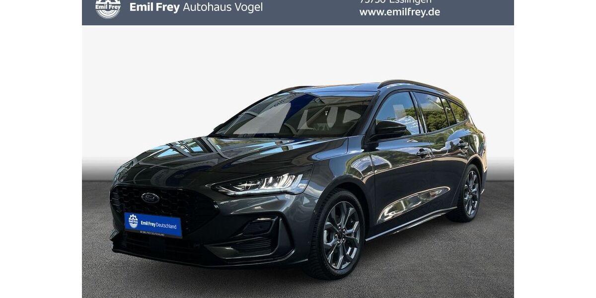 Ford Focus 19.320 km 22.480 &euro; Esslingen 73730