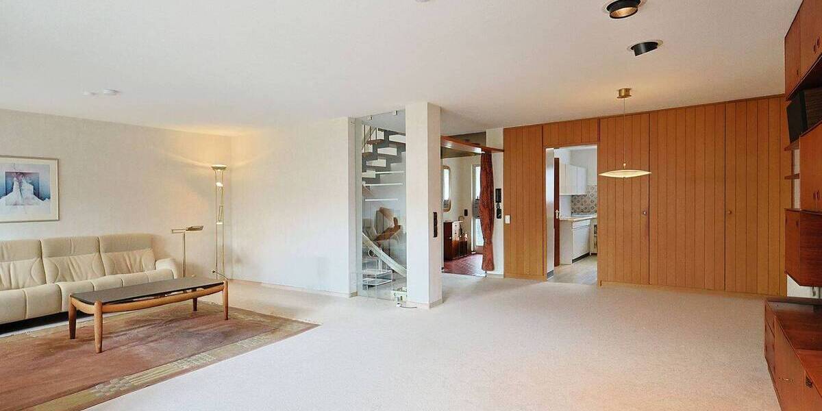 Reihenmittelhaus Böblingen Dagersheim - 4 Zimmer, 144 m&sup2;, 495.000&euro; | Angebot:26797360