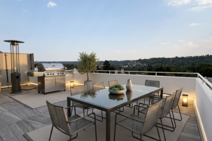 Wohnung zum Kaufen in Stuttgart-Dachswald 624.000 € 100 m² - Wohnung Stuttgart-Dachswald Dachswald | Angebot:27160644