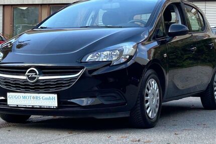 Opel Corsa 45.000 km 8.570 € Reutlingen 72766
