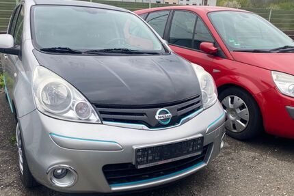 Nissan Note 139.954 km 4.900 &euro; Esslingen 73728