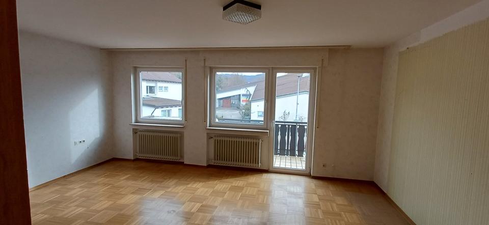 Doppelhaushälfte Frickenhausen - 5.5 Zimmer, 118 m&sup2;, 419.000&euro; | Angebot:26820972