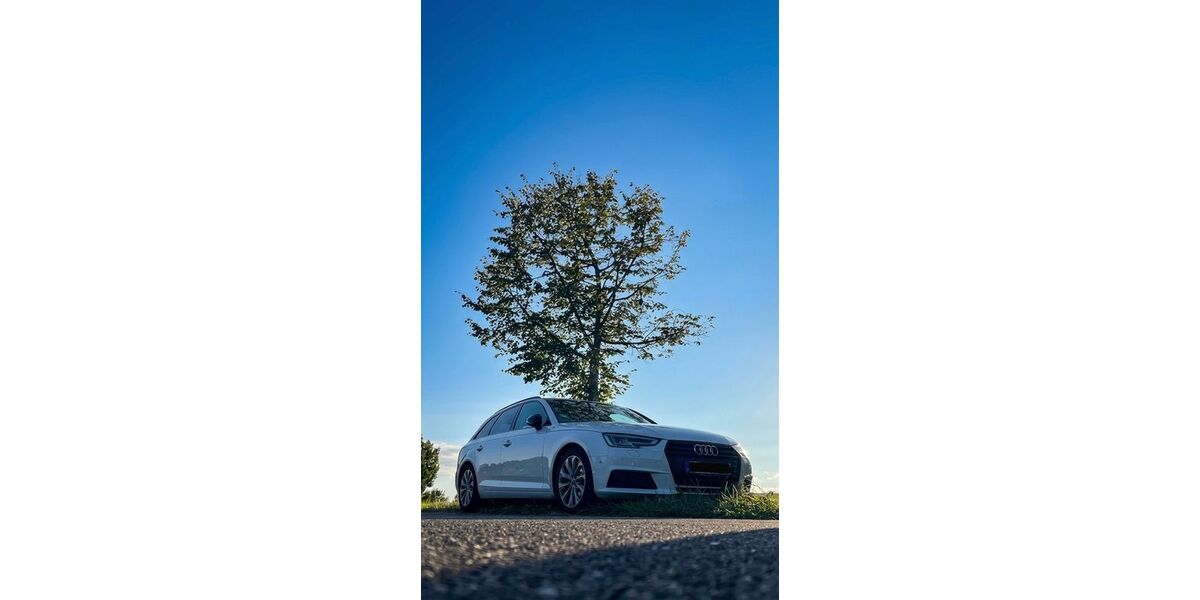 Audi A4 99.521 km 18.900 &euro; Schorndorf 73614