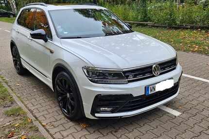 VW Tiguan 52.000 km 29.999 € Fellbach Oeffingen 70736