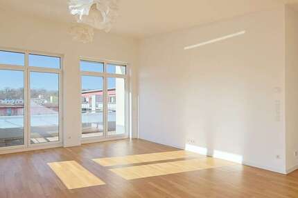 Wohnung Böblingen Dagersheim - 4 Zimmer, 99 m&sup2;, 450.000&euro; | Angebot:26582980