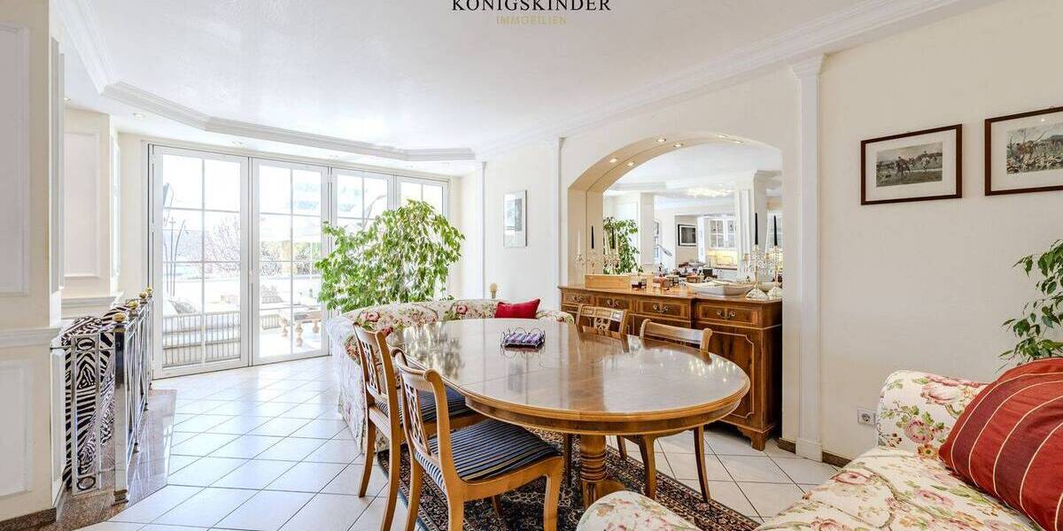 Mehrfamilienhaus, Wohnhaus Ebersbach an der Fils Ebersbach - 8 Zimmer, 275 m&sup2;, 699.000&euro; | Angebot:26188189