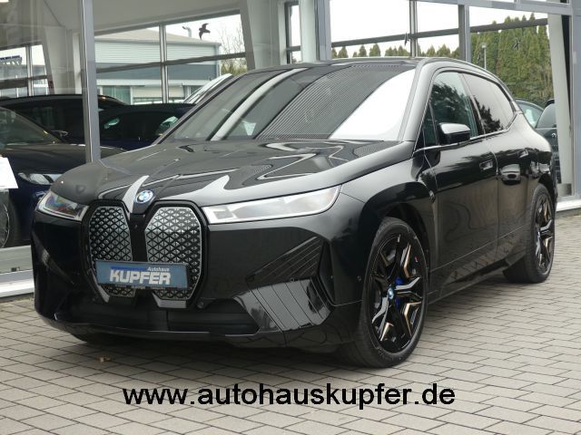 BMW iX 14.200 km 74.900 &euro; Vaihingen / Enz 71665