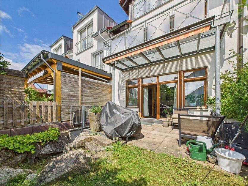 Reihenhaus mit Herz - perfekt für Familien 6 zimmer