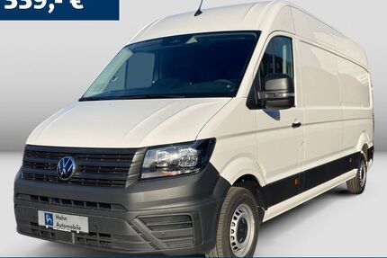 VW Crafter 7.000 km 39.880 &euro; Ebersbach 73061
