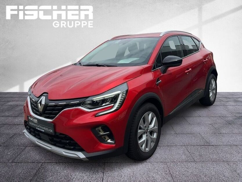 Captur