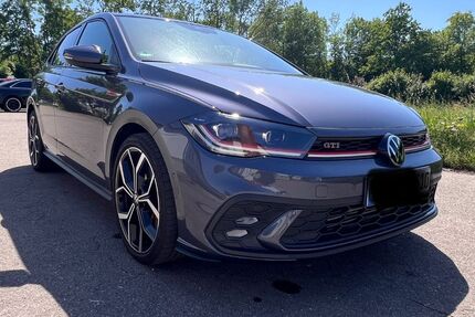 VW Polo 10.233 km 26.300 &euro; Asperg 71679