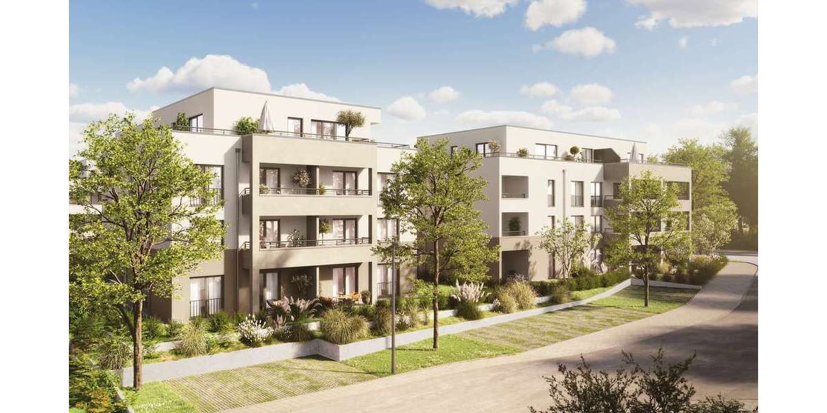 Etagenwohnung Tamm - 4.5 Zimmer, 93 m&sup2;, 649.800&euro; | Angebot:25555529